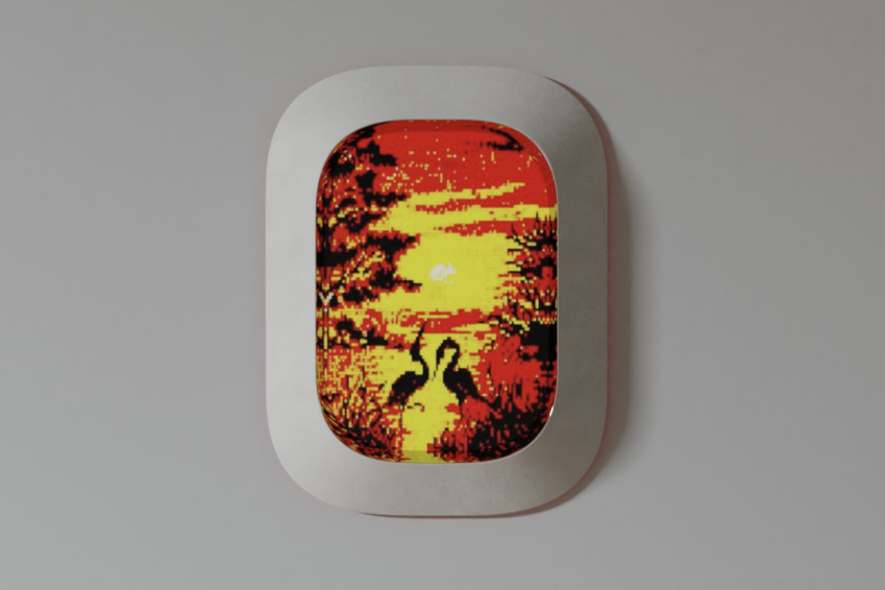 FrameKit - Volcano Design