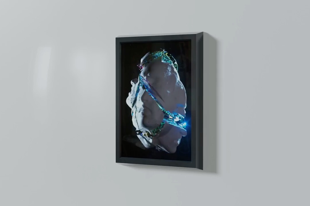 FrameKit - Volcano Design